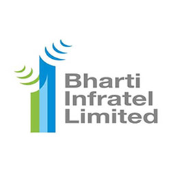 Bharti Infratel Ltd